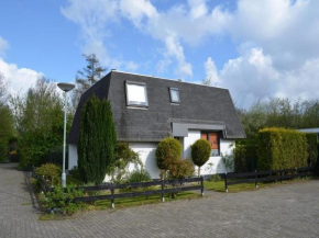 Lovely holiday home with fenced garden